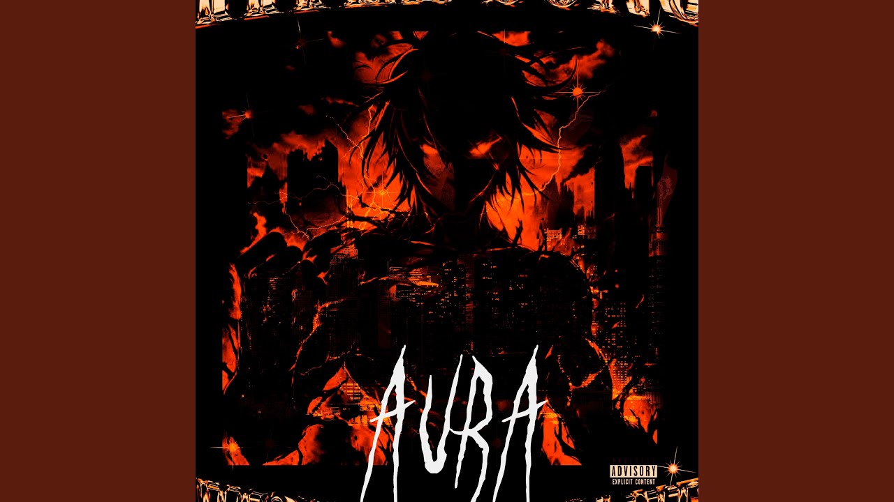 AURA (9D AUDIO) - YouTube