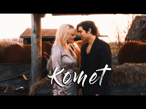 Komet - Apache 207, Udo Lindenberg - Laura & Mark (Akustik Balladen Cover)