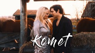 Komet - Apache 207, Udo Lindenberg - Laura &amp; Mark (Akustik Balladen Cover)
