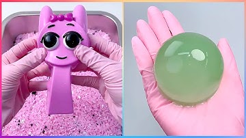 THE MOST SATISFYING TABA SQUISHY EVER !!! 😍💕
