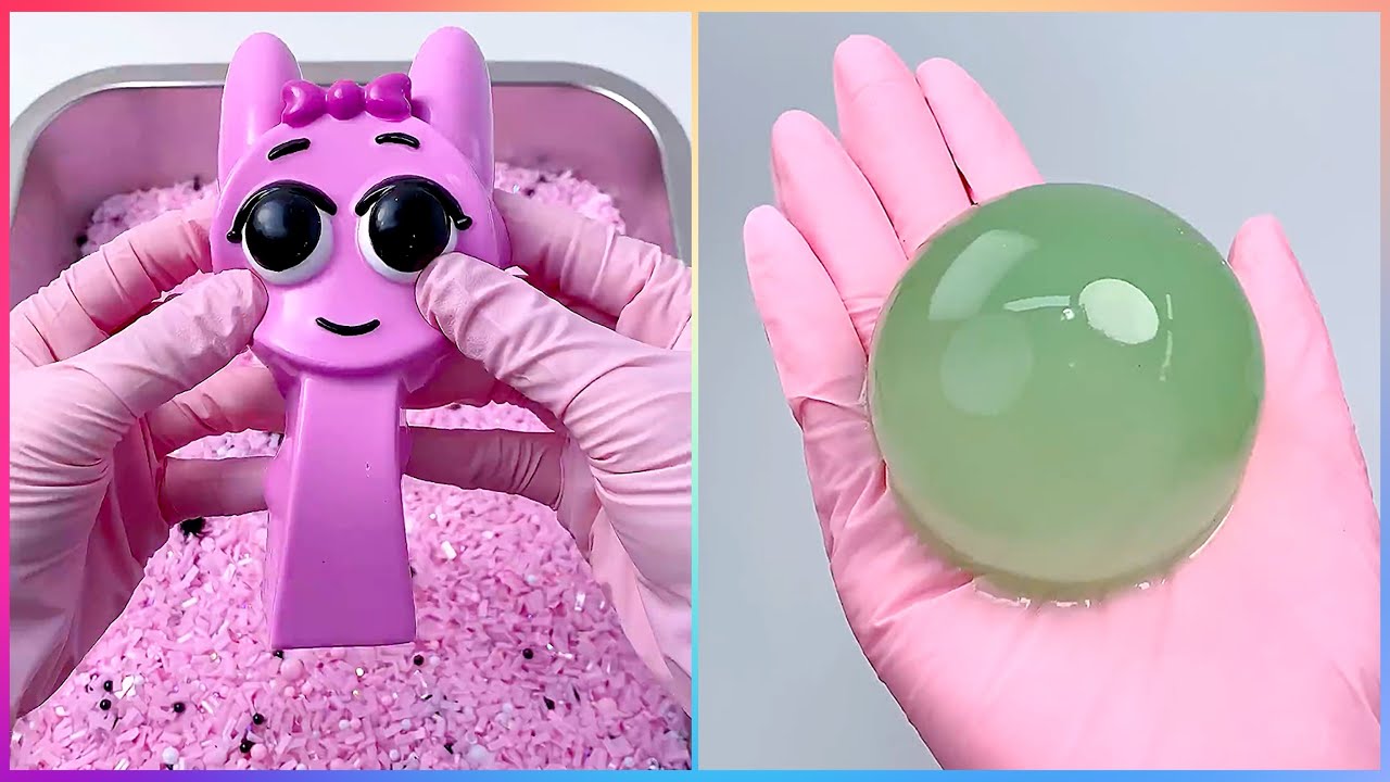 САМЫЕ ВКУСНЫЕ ТАБА-СКВИШИ НА СВЕТЕ!!! 😍💕