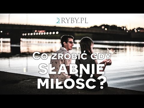 Wideo: Jak Odświeżyć Uczucia W Małżeństwie