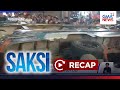 Saksi: (Part 1) Jeepney driver na nakasagasa ng bata, kinuyog; Nagliyab na bus sa... | Saksi