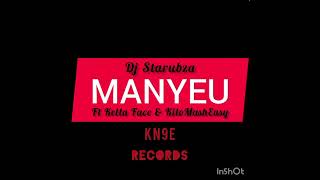 Dj Starubzamanyeu Ft Kella Face U0026 Kilomash Easy With Sir Piano