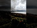 Sicilia in camper. Riserva di Monte Cofano