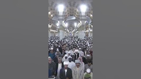 سورة التين بصوت الشيخ خالد بن سليمان المهنا من المسجد النبوي الشريف