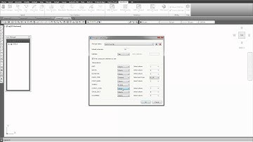 Importing Survey Points from txt file