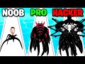 La meilleure volution de venom possible  venom run 3d