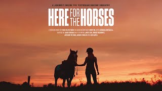 Here for the Horses - Racing Victoria (Full Documentary)