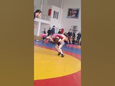 хасбулат хасбулатов