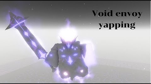 Cube Combination: Void envoy secret cutscene