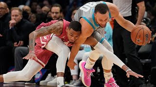 2022 NBA All Star Game FULL Game Highlights