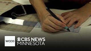 University of Minnesota students partner with NASA to create space suits