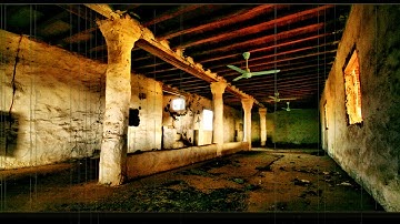 تلاوة نجدية | حسن بن قعود