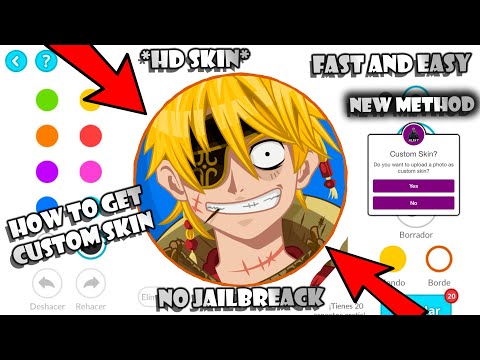 Jonathan Joestar custom agar.io skin (free to upload and use it