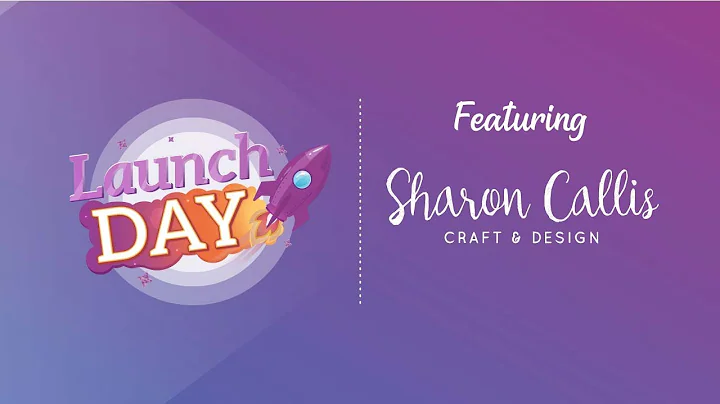 Launch Day: NEW Shaped Card Bases: Featuring Sharo...