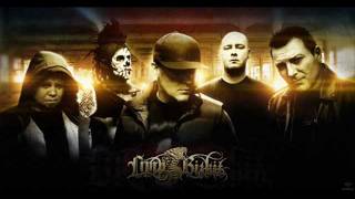 LimpBizkit-Angels (lyrics)