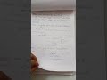 Charge || Class 12 physics chapter 1 important Question 2022 || #shorts