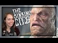 [ The Sinking City ] Amazing new Lovecraftian horror!! - Part 1