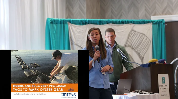 Three Minute Tech Talk, Natalie Simon, University ...