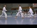 Jka shotokan karate