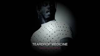 Teardrop Medicine | Inspired by Juice WRLD — AI Music