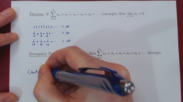 Divergence Theorem - Introduction