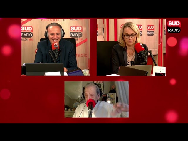Guy Carlier - "C'est l'enfer des footix qui attend M'bappé, sa solitude, c'est la nôtre"