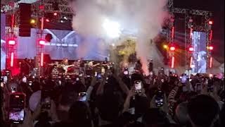 Juicy Luicy - Sialan | Live at Hiburan Rakyat BSCC Dome Balikpapan