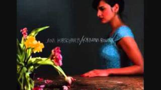 Video thumbnail of "Jana Kirschner - Milujes nemilujes.WMV"