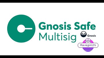 Aavegotchi DAO - How to create a multisig Gnosis Safe