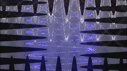 Super Stacker 2 Level 1 in 4ormulator V12