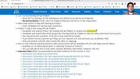 61A Fall 2020 Lecture 4 Video 1