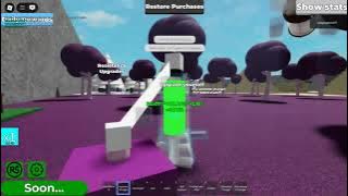 How to get the Hyperior Charger on Be A Battery: Steal Power