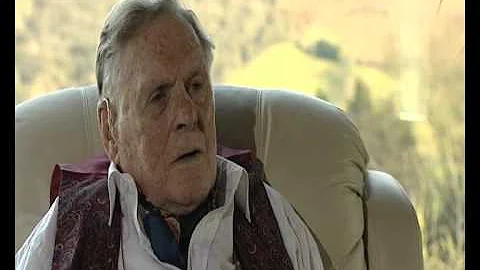 The Man Who Broke into Auschwitz by Denis Avey | A...