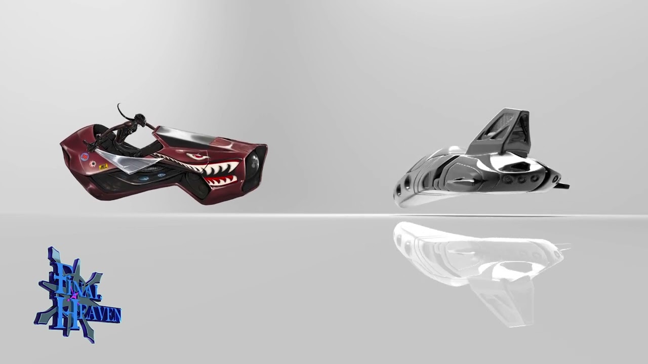 Cruel Santino - SUBARU BOYS OST (INTERLUDE) [Official Visualizer]