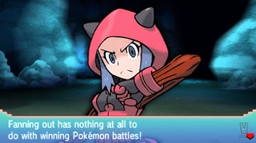 Pokemon Omega Ruby & Alpha Sapphire Playthrough Part 20 - Final Magma Battle!