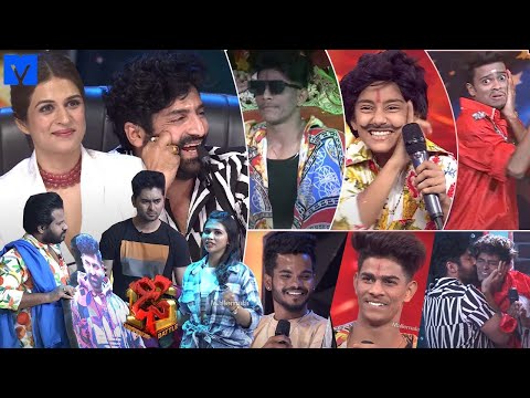 Dhee 15 Championship Battle Latest Promo - 18th January 2023 - Sekhar Master, Shraddha Das, Pradeep