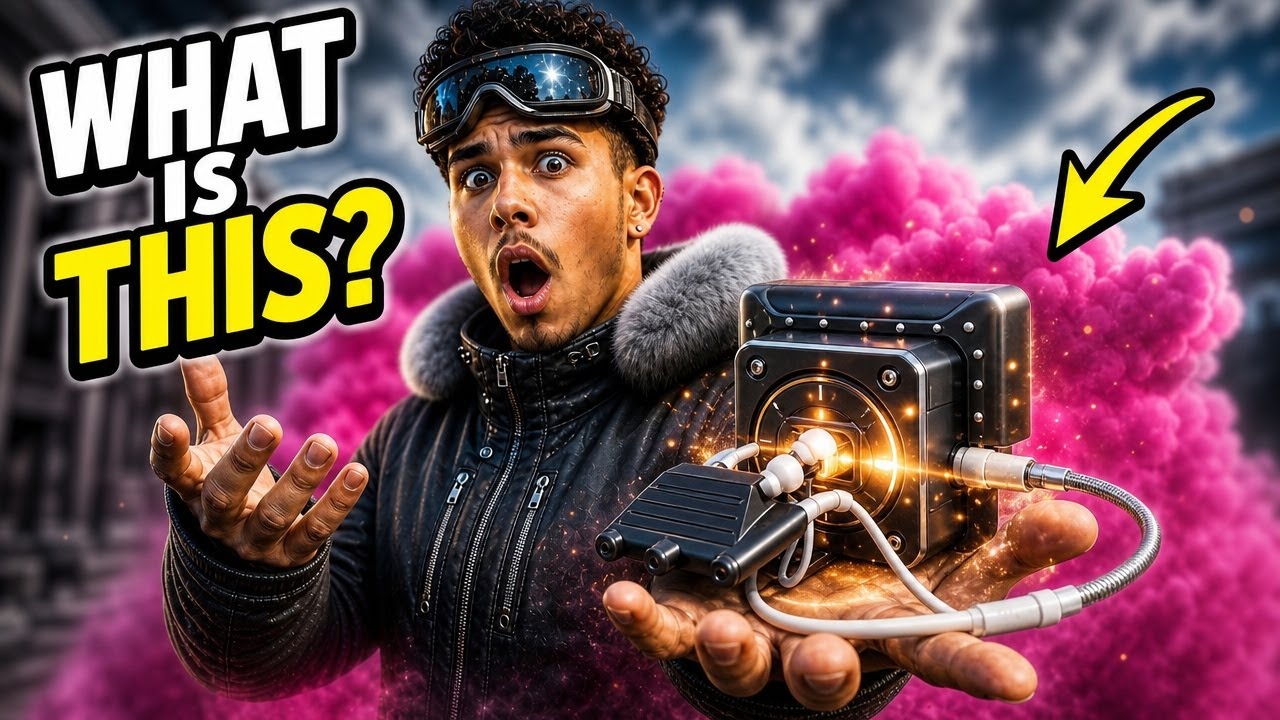 LIVE Warzone Season 04 Reloaded | Breath Controller vs Meta Loadouts