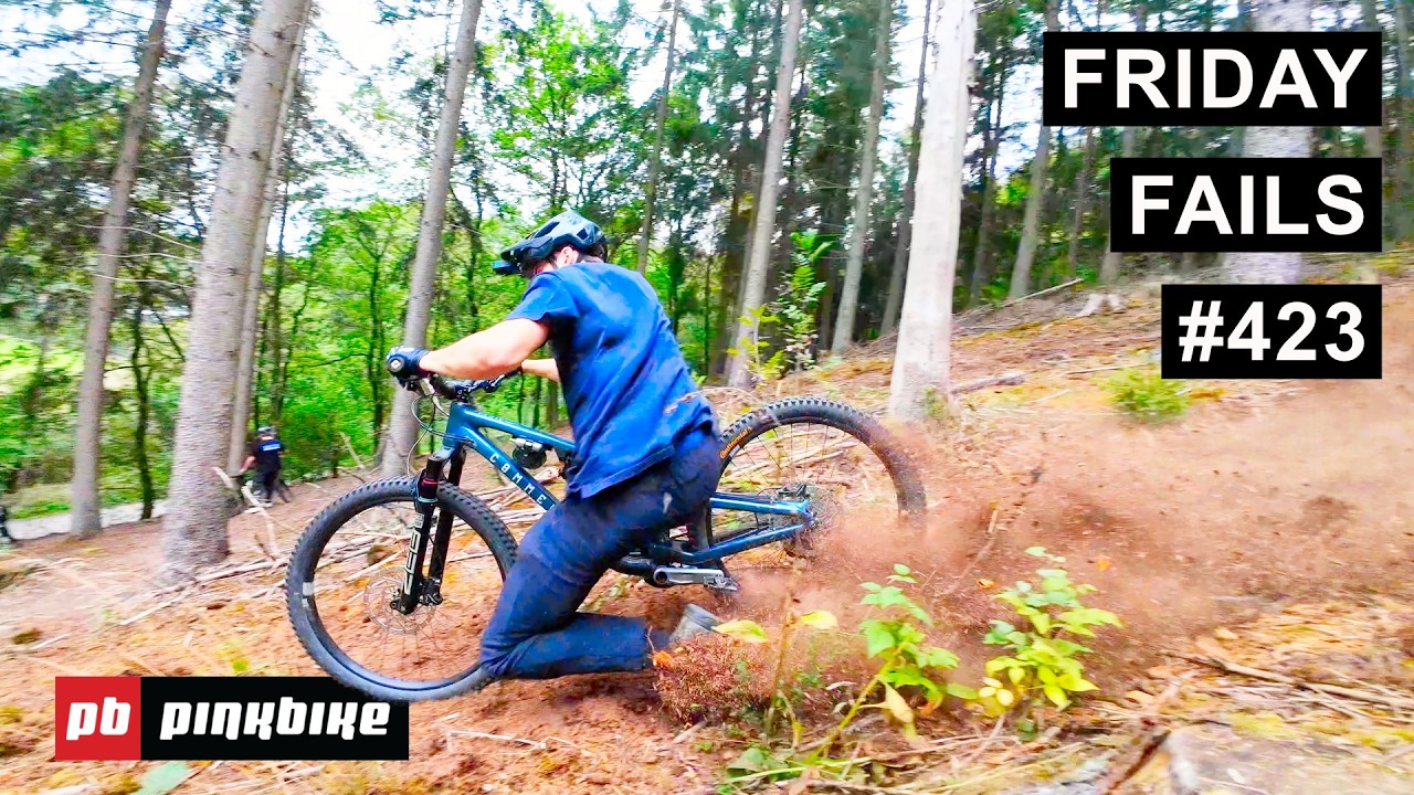 Friday Fails #423
