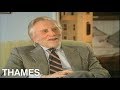 Kirk Douglas interview | Thames television | 1991