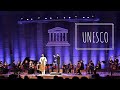 BU GURUR TÜRKİYEMİN!!! - Ahmet Baran UNESCO Konseri - Kanun Namına (Qanun Recital)
