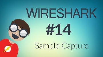 WireShark : Sample Capture