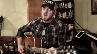 Brantley Gilbert - Outlaw in Me Acoustic Cover