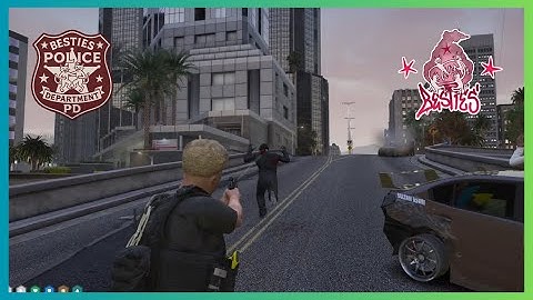 Quangle pulls up to D Head in Little Seoul | NoPixel 4.0 GTA RP | RP Clips Hub