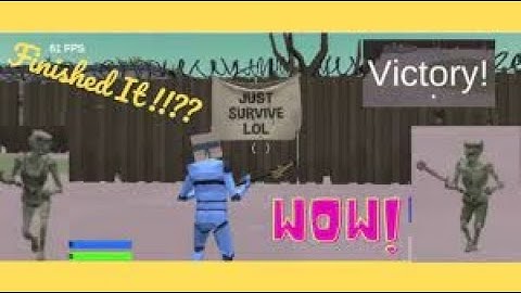 How to every time win in 1v1.lol zombies