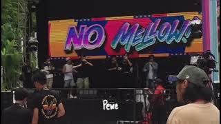 [Check Sound] UN1TY - No Mellow at The Girl Fest | #UN1TY