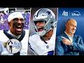 Cowboys vs Eagles on Thanksgiving Is Gonna Smash Some Ratings Records, Right?? | The Rich Eisen Show