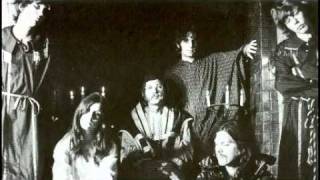 Video thumbnail of "The Group Image - Moonlit Dip"