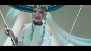 B.Altanjargal feat N!MBA Hoojiimaa